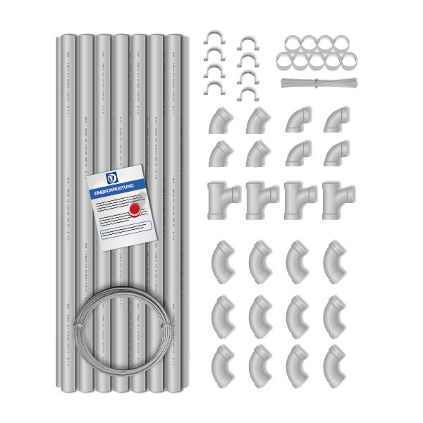 Alle Installations-Pakete (FLEXI System und...