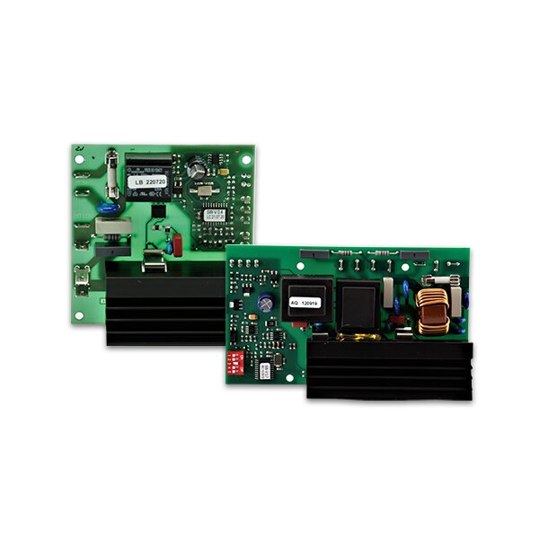  Wir bieten Platinen passend f&uuml;r unsere...