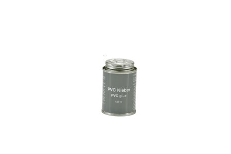 VARIOVAC PVC Kleber mit integriertem Pinsel 125 ml