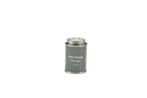 VARIOVAC PVC Kleber mit integriertem Pinsel 125 ml