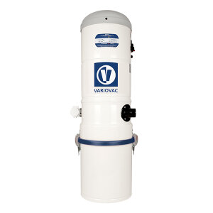 VARIOVAC Zentralstaubsauger HV350