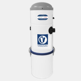 VARIOVAC Zentralstaubsauger HV2300