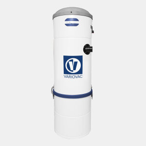 VARIOVAC Zentralstaubsauger HV2600