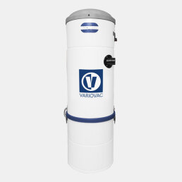 VARIOVAC Zentralstaubsauger HV2600