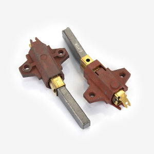 VARIOVAC Kohlebürsten (1 Satz = 2 Stk) passend...