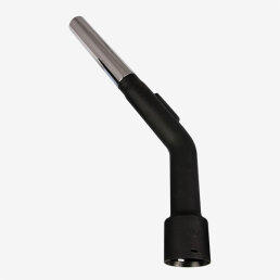 VARIOVAC Handrohrbogen (Handgriff) - STANDARD Kunststoff mit Metallstutzen (nur Griff)