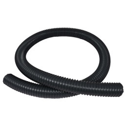 VARIOVAC Komplett-Set Sockeleinkehrdüse (Edelstahl)