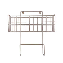 VARIOVAC Saugzubehör-Set ON/OFF inkl. 6 m Saug-/Fernstartschlauch (11-teilig)