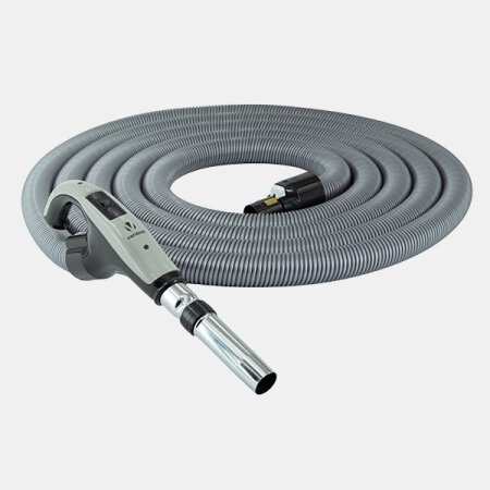 VARIOVAC Saugschlauch (Fernstartschlauch) ON/OFF 12 m