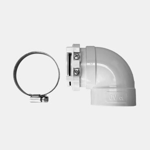 VARIOVAC Gerätesaugdose für Zentralgeräte