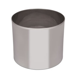Endrohr - Edelstahl Ø 450 mm