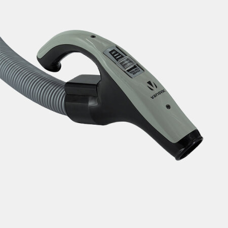 VARIOVAC Handrohrbogen (Handgriff) für...