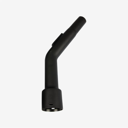 VARIOVAC Handrohrbogen (Handgriff) - STANDARD Kunststoff (nur Griff)