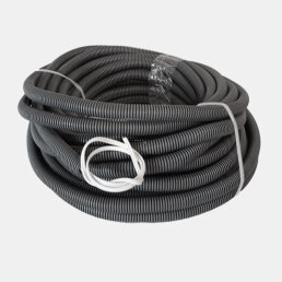 VARIOVAC Komplett-Set: SMALL 1 - 3 Saugdosen 9 m Saugschlauch