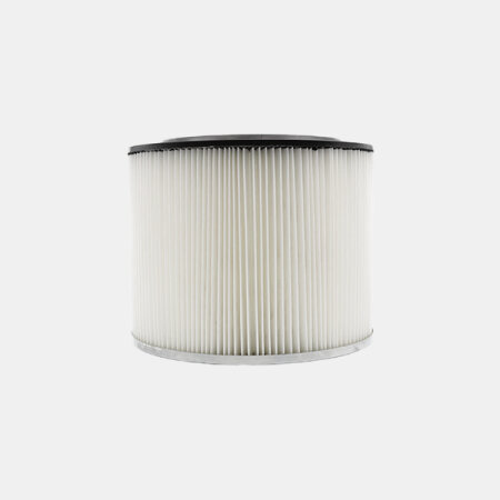 VARIOVAC Polyesterfilter waschbar - für HIGH SPEED 2 Stage