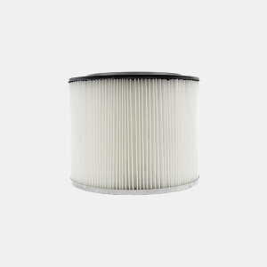 VARIOVAC Polyesterfilter waschbar - für HIGH SPEED 2...