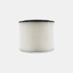 VARIOVAC Polyesterfilter waschbar - für HIGH SPEED 2 Stage