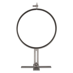 Wandabstandshalter - Edelstahl &Oslash; 600 mm