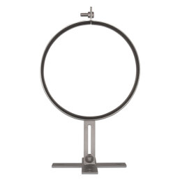 Wandabstandshalter - Edelstahl Ø 600 mm