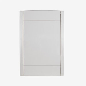 VARIOVAC Installations-Paket FLEXIN  f&uuml;r 1 oder 2 Saugdosen