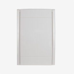 VARIOVAC Installations-Paket FLEXIN  für 1 oder 2 Saugdosen