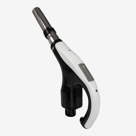 VARIOVAC - Handrohrbogen (Handgriff) FLEXIN inkl....