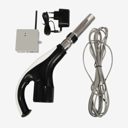 VARIOVAC FUNK CONTROL-Set - Handgriff & Empfänger