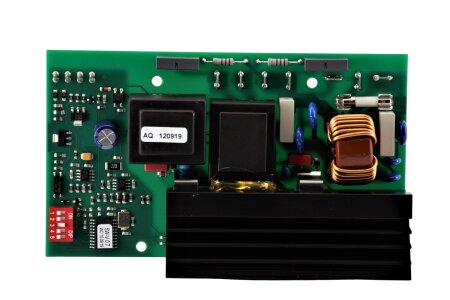 VARIOVAC Steuerplatine VIP 230 Volt