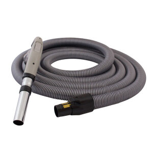 VARIOVAC Saugzubeh&ouml;r-Set ON/OFF inkl. 10,5 m Saug-/Fernstartschlauch (11-teilig)