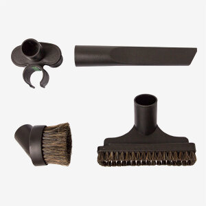 VARIOVAC KFZ - Saugzubeh&ouml;r - 4-teilig