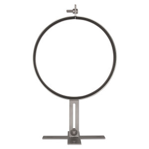 VARIOVAC Wandhalterung - &Oslash; 250 mm Edelstahl