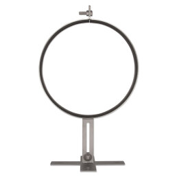 VARIOVAC Wandhalterung - Ø 250 mm Edelstahl
