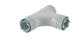 VARIOVAC FLEXI-Einfachabzweig 90° DN50.8