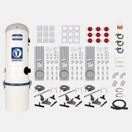 VARIOVAC Komplett-Set: LARGE