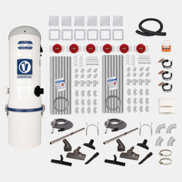 VARIOVAC Komplett-Set: MEDIUM
