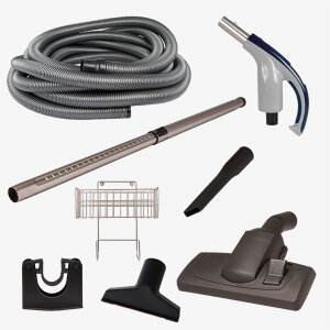 VARIOVAC Komplett-Set: SMALL (FLEXIN)
