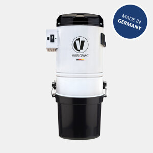 VARIOVAC Komplett-Set: MEDIUM (FLEXIN)