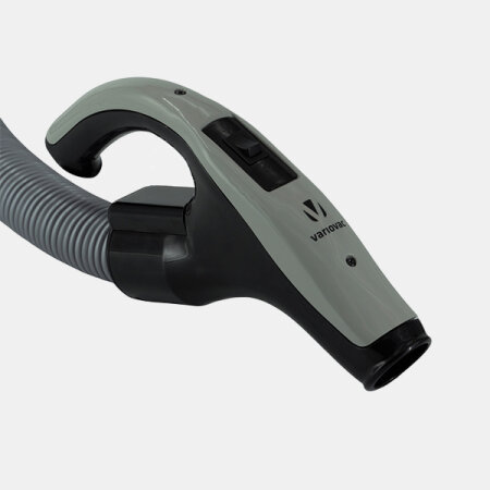 VARIOVAC Handrohrbogen (Handgriff) für...