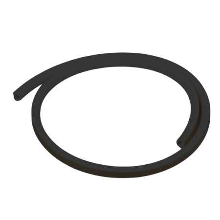 VARIOVAC Dichtung für Türen der Serien QUATTRO,...