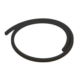 VARIOVAC Dichtung für Türen der Serien QUATTRO, KIPPMULDE, EXCELLENT