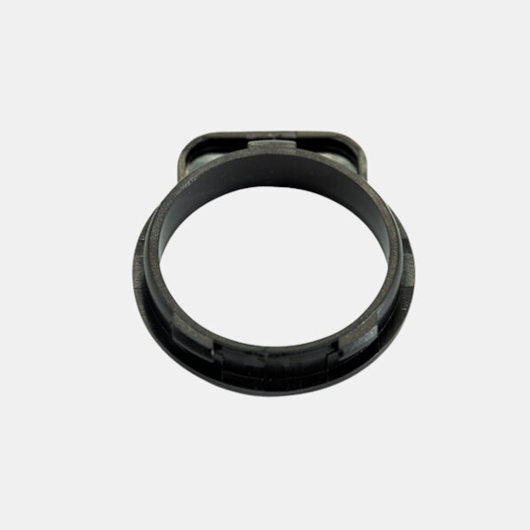 Industrieller Haltering Geteilt - 10-40 Mm Klemming Für Wellen