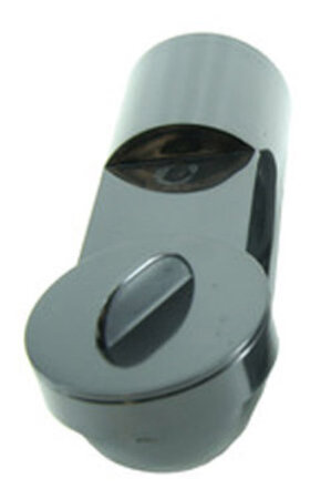 VARIOVAC 90° Sicherheitsbogen extra kurz DN50.8