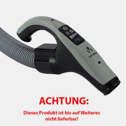 VARIOVAC Handrohrbogen (Handgriff) für Saug-/Fernstartschlauch VIP