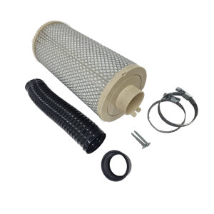 VARIOVAC HEPA-Abluftfilter-Set (H13)