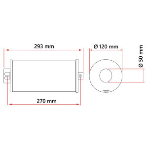 VARIOVAC HEPA-Abluftfilter-Set (H13)