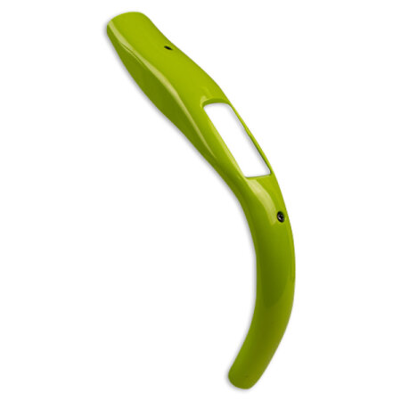 VARIOVAC Abdeckung für Handgriff LUXUS Grün