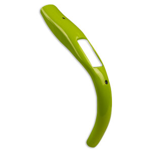 VARIOVAC Abdeckung für Handgriff LUXUS Grün