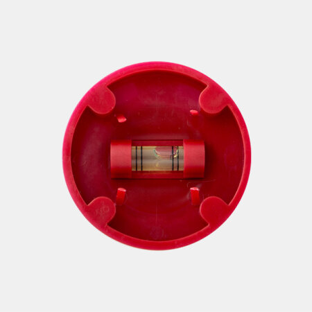 Putzdeckel für Montagerahmen für VARIOVAC Design Kunststoffsteckdose