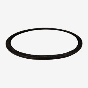 VARIOVAC Automatikklappen-Set f&uuml;r PVC - selbstschlie&szlig;end - &Oslash; 285 mm