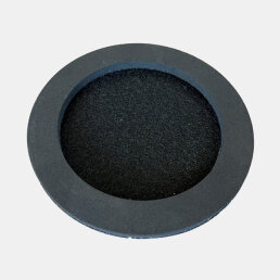 VARIOVAC Kühlluftfilter für Motor für Modelle HV450D und HV495D